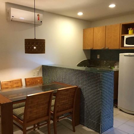 Marulhos Suites Resort Flat Pôrto das Galinhas Екстериор снимка