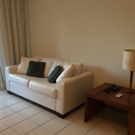 Marulhos Suites Resort Flat Pôrto das Galinhas Екстериор снимка