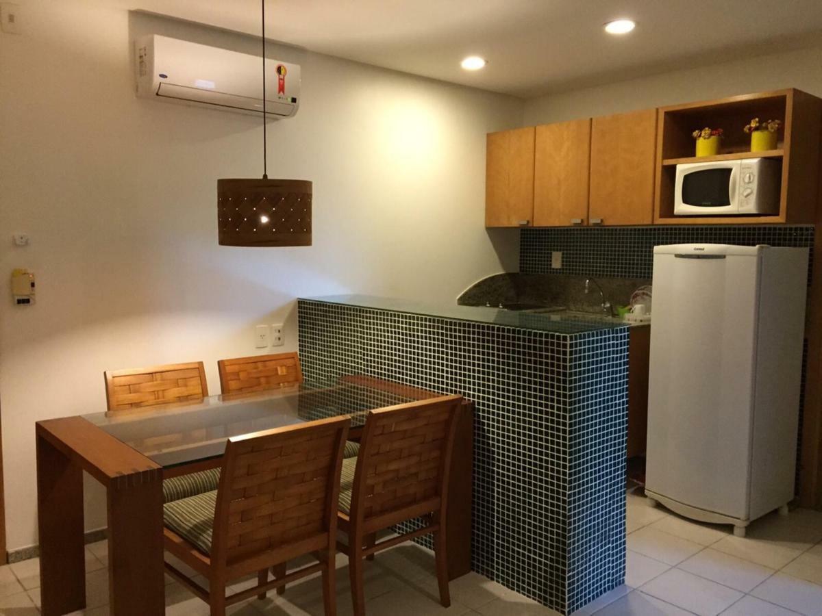 Marulhos Suites Resort Flat Pôrto das Galinhas Екстериор снимка