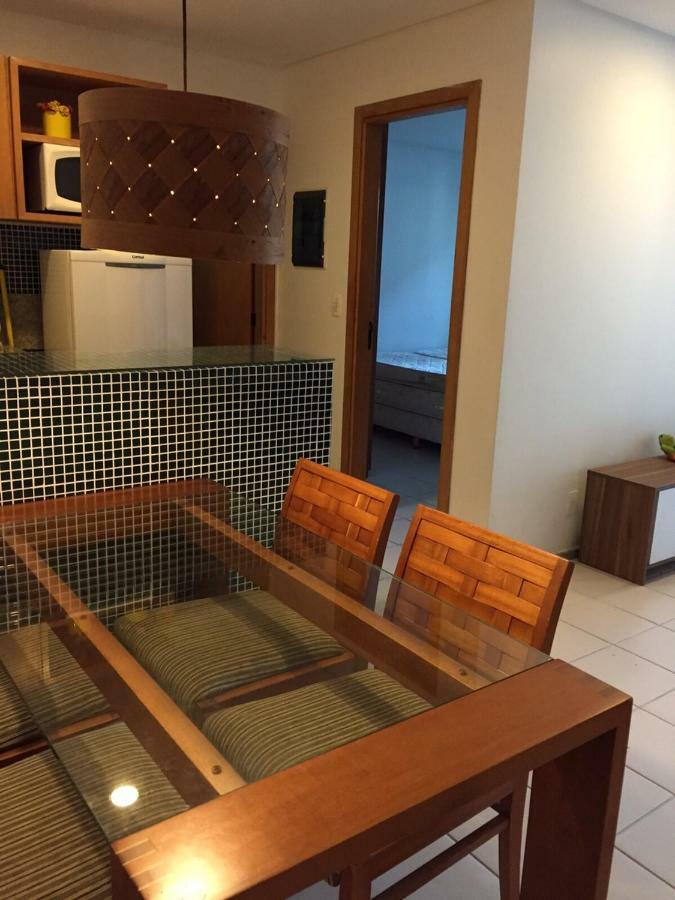 Marulhos Suites Resort Flat Pôrto das Galinhas Екстериор снимка